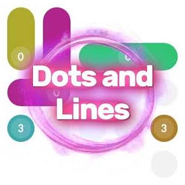Dots and Lines