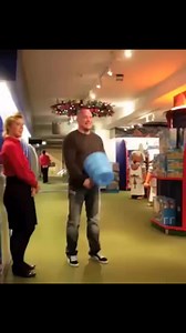 Here is Dana White shooting an Airzooka #UFC #MMA #Airzooka | Matlock's Fight Talk