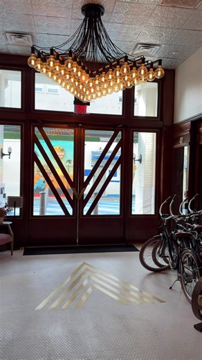 Venice V Hotel Venice Beach — beachfront boutique hotel review