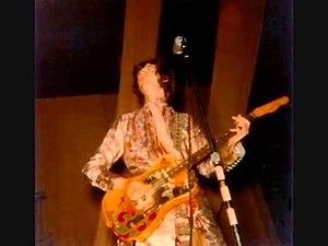 The Yardbirds: White Summer