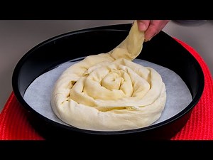 Otkrijte narezanu pitu, najukusniji recept!| Gurman TV