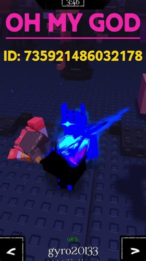 Hit sound IDS Brain edition part 2 | Forsaken #forsaken #roblox #forsakenroblox