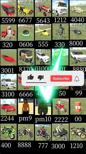 Real new Cheat 🤑✅️ Indian bike driving 3d all new cheat code update + plugin cheat code #shorts