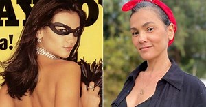 Suzana Alves faz revelação chocante sobre 'Tiazinha': 'Queimei'
