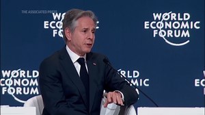 Antony Blinken says China enabling Russia's war in Ukraine