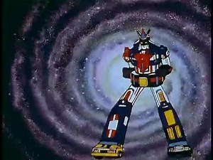 3.9K views · 252 reactions | VOLTRON: READY TO FORM VOLTRON (VEHICLE FORCE) | Gio Cosplayer El Jefe | Facebook