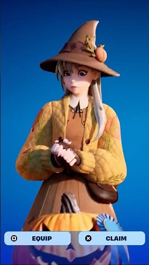 LEXA HEXBRINGER SKIN RELEASE DATE IN FORTNITE ITEM SHOP!