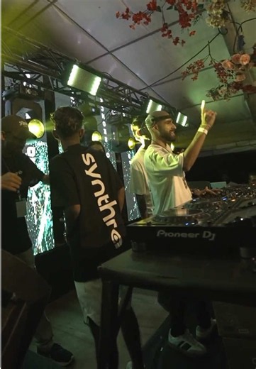 Successful Event Recap: Best Crowd & Pure Happiness on Stage