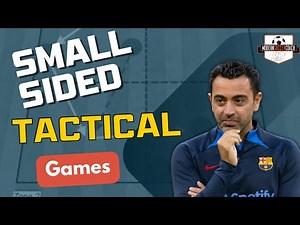 Possession Games with Smaller Numbers!!