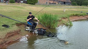 Preston Innovations | IN THE BUILDING! 😱 - The all NEW Superium X range of poles are now in stock and heading to retailers!!! 🥳 #superium #prestoninnovations... | Instagram