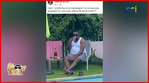 437K views · 11K reactions | Affaire de farine ! Siro soupçonne Yodé.  A'SALFO demande une enquête du côté de ses amis Yodé et Siro 藍藍 Que se passe-t-il ? 樂 Dj Mulukuku et Ozone Afrikbamba depaporisent !  #çasepasseici #NCI #Showbuzz  TNT n°4 | Canal+ n°204 | Startimes n°778 | TV d'Orange | www.nci.ci | Facebook Live  Europe : Free n°447 | Sfr n°849 | Orange n°599 | Molotov | NCI - La Nouvelle Chaîne Ivoirienne | Facebook