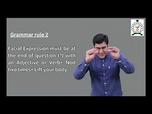 Module 5.2 Making simple questions.