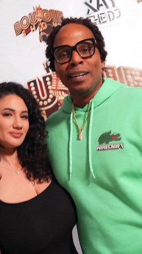 The Grip Reaper Arabelle Raphael Interview Premiering This Saturday On All Podcast Platforms🎙 https://youtu.be/CnZJAbIUVOM #thebougieshow #arabelleraphael #PSA | The Bougie SHOW