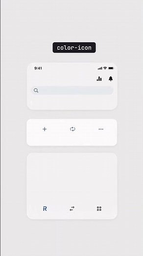 How to Structure Semantic Color Tokens for UI Design