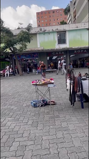 374K views · 10K reactions | Admiracion a yulimar rojas | Joel Sanchez | Facebook