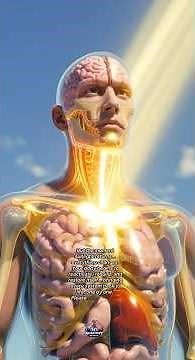 What happens inside the Body When You Don’t Get Enough Sunlight #sunlight #humanbody #science