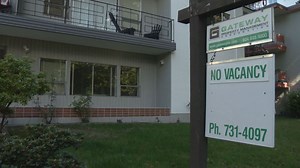 Survey finds broad support for B.C. rent freeze - BC | Globalnews.ca