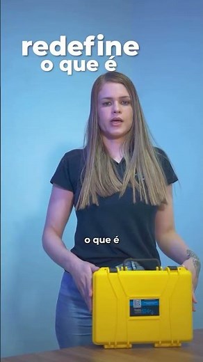 O iBlow10 PRO chegou para ser a sua solução completa em controle de Alcoolemia
