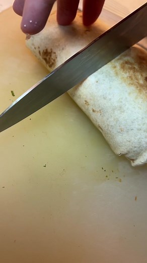 Recreating a Chipotle Burrito at Home: Cost and Time