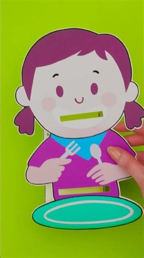 Veggie Adventures: How to Make Kids Love Their Greens! 🥦🥬