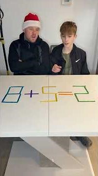 Why was this math equation so hard 🤣