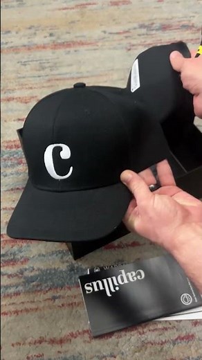 Capillus Laser Therapy Cap for Hair Regrowth! #myhairjourney #hairlosstreatment #capillusstory