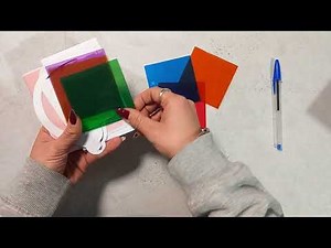 Kit de manualidades + 6 años (varios modelos)