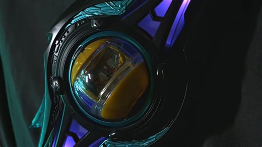 【特摄】“Good Morning! Gozyuger!”豪兽者梦胶囊声效测评展示［假面骑士ZEZTZ、No.1战队豪兽者］