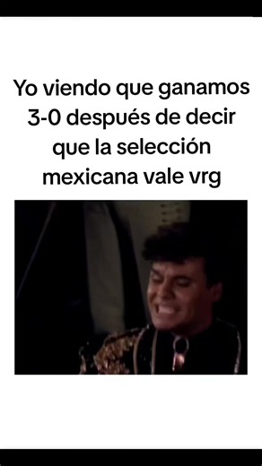 México 3-0 Chequia: reacción al triunfo y Juan Gabriel en el Mundial