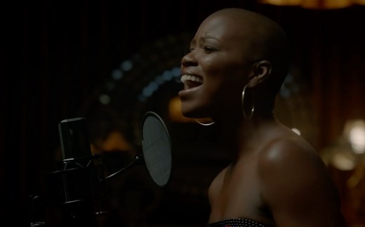 【嘻哈帝国原声】【Empire Cast】Do you remember me （feat. V.Bozeman)