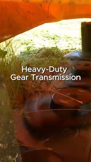 🌾 Built to dominate thick grass This 8FT disc mower features a reinforced safety canopy, full gear transmission, and the power to handle dense grass across rough terrain. Durable. Efficient. Ready for heavy work. #discmower #MechMaxx #landclearing #hayseason #ToolTok | MechMaxx