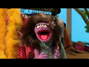 Sesame Street - Pre-School Musical (High School Musical parody)
