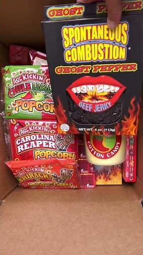 Vat19 Packs a Spicy Order