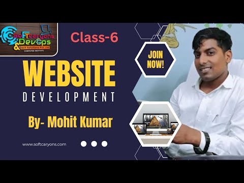 Basic HTML | Image Tag | Marquee Tag | Class-6