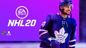 NHL 20 Skates In With New Gameplay Trailer To Display New Animations
