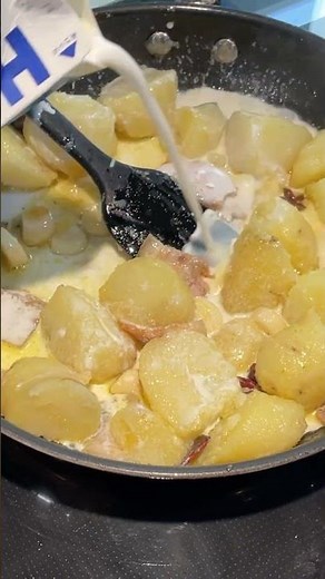 究極のじゃがバター #shorts