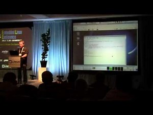 ELC2011 : Ftrace GUI ( KernelShark)