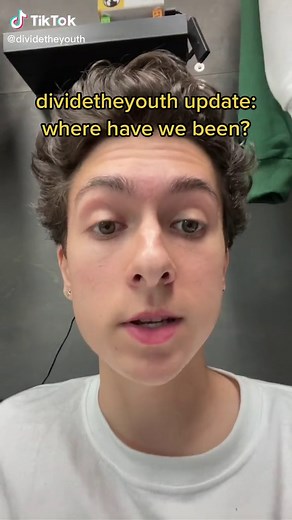 Divide The Youth Collection Update: New Drop Tomorrow at 3 PM PST