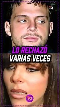 VERÓNICA CASTRO REJECTED LUIS MIGUEL