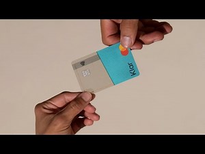 Klar Credit Card with GUARANTEE. How does it work? Does it report to the bureau? What is it?