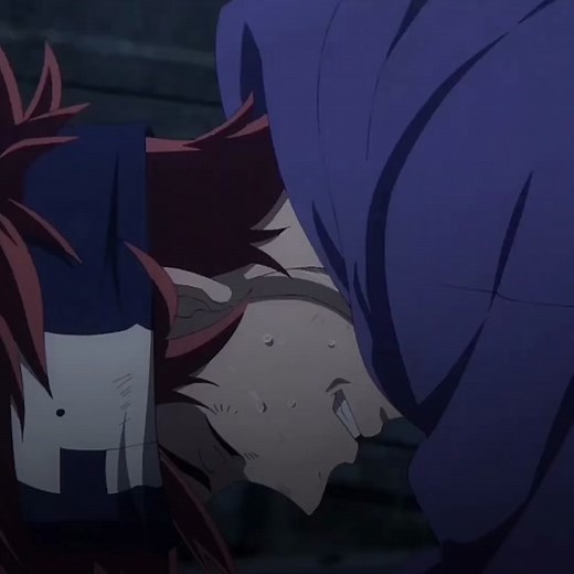 Reki from SK8 The Infinity: A Reflection of Real Life?