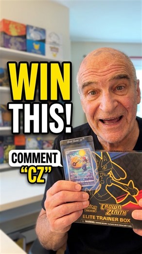 How to Win our Crown Zenith Giveaway (Don't Miss Out!)