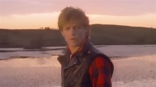 Bryan Adams - Summer Of '69 (Official Video)【中英字幕】