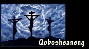 Calvary- holy Cross Choir