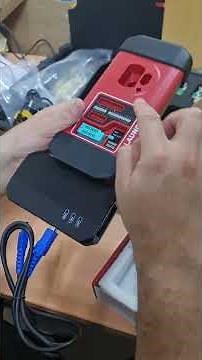 full demo IMMO G3BOX PC Adapter for G3 launch immoplizer immo box key programing read write