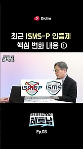 Everything You Need to Know About ISMS-P Certification