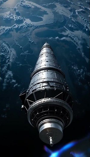 Above Earth | A Satellite’s View from Space