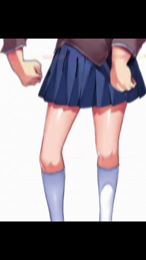 Buffsuki ddlc Edit Response