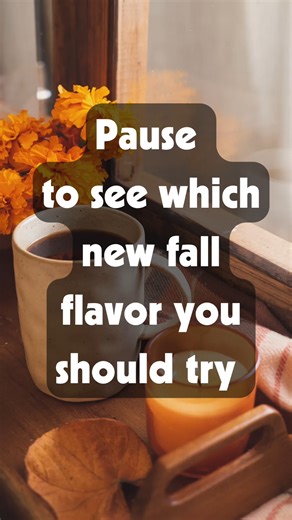 There are so many amazing fall flavors in Athens! What fall flavor did you get?🍂🌻 | Visit Athens, Georgia