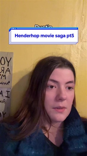 Replying to @🤷 always shake a dads hand. Also, dads love a firm handshake. That’s a very real thing and Steve taught Dustin everything he knows about how to make a dad like you. It was initially for Suzies Mormon parents but it works just as well with Hopper. #strangerthings #strangerthings5 #dustinhenderson #elevenhopper #henderhop